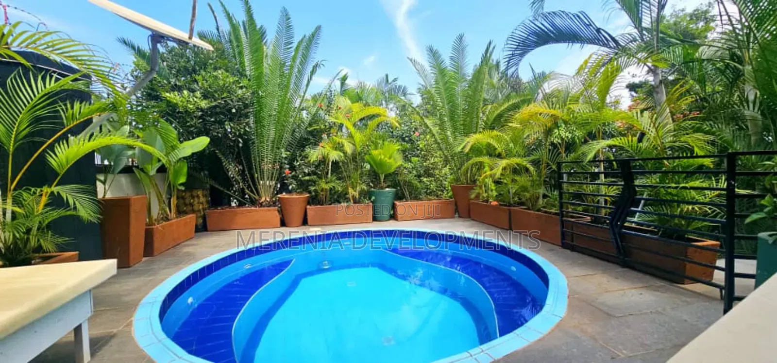 Furnished 3bdrm House in Kira, Nakawa for rent in Nakawa