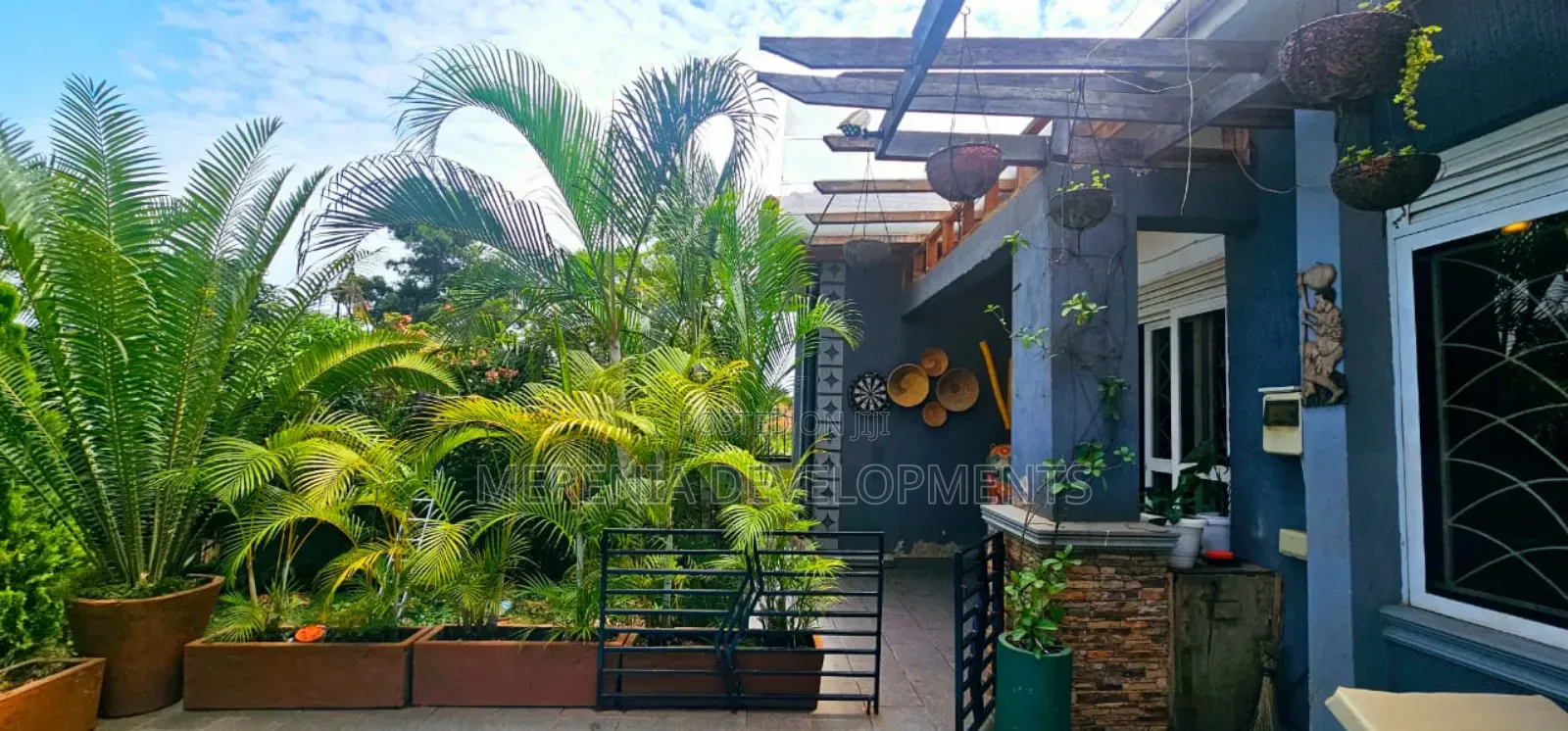 Furnished 3bdrm House in Kira, Nakawa for rent in Nakawa