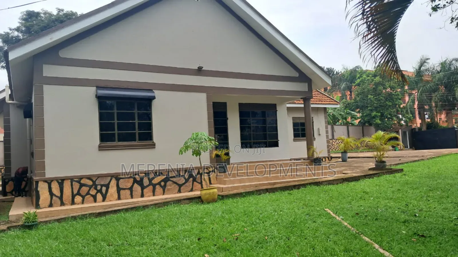 4bdrm House in Naguru, Nakawa for rent in Nakawa