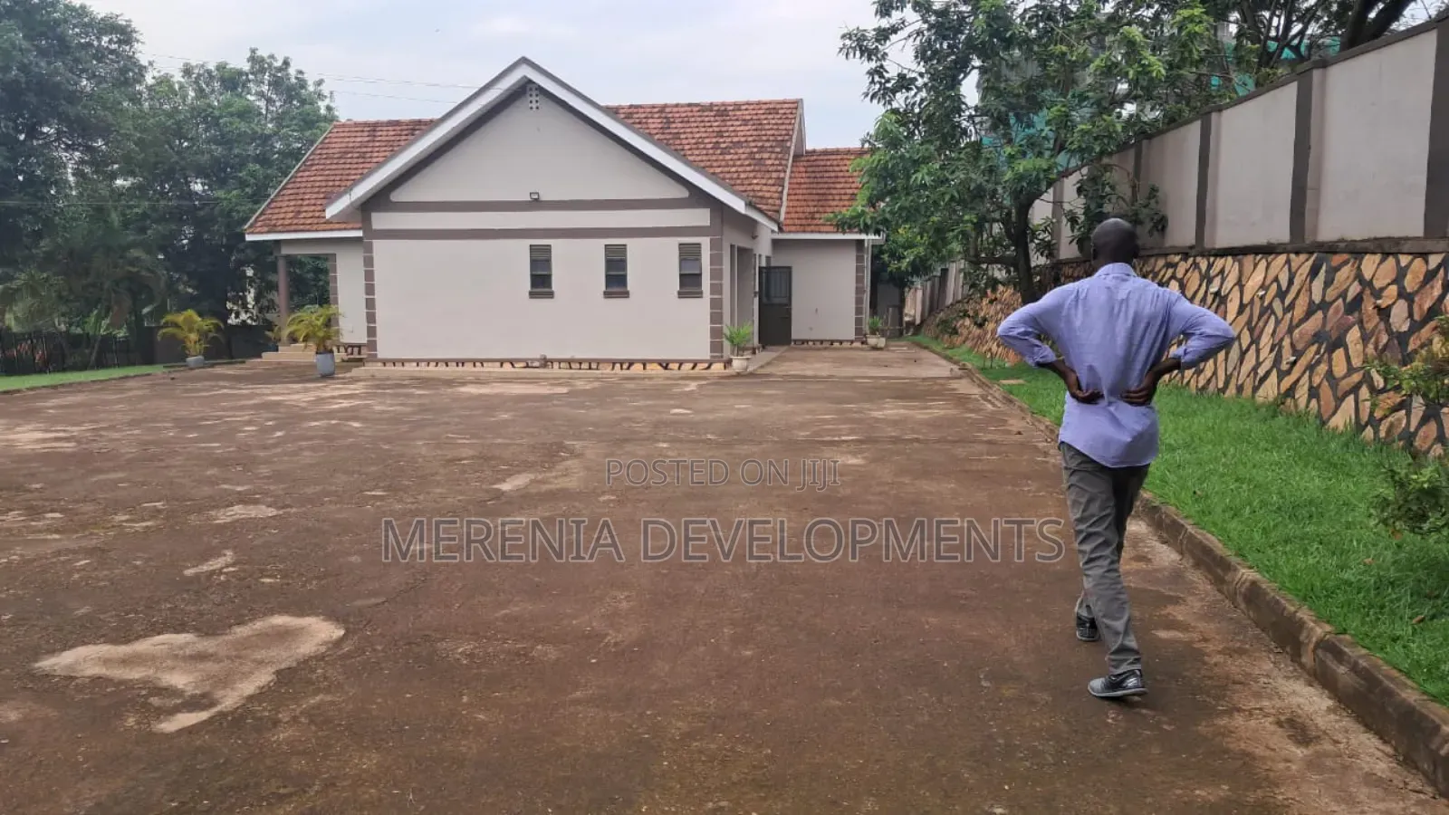 4bdrm House in Naguru, Nakawa for rent in Nakawa