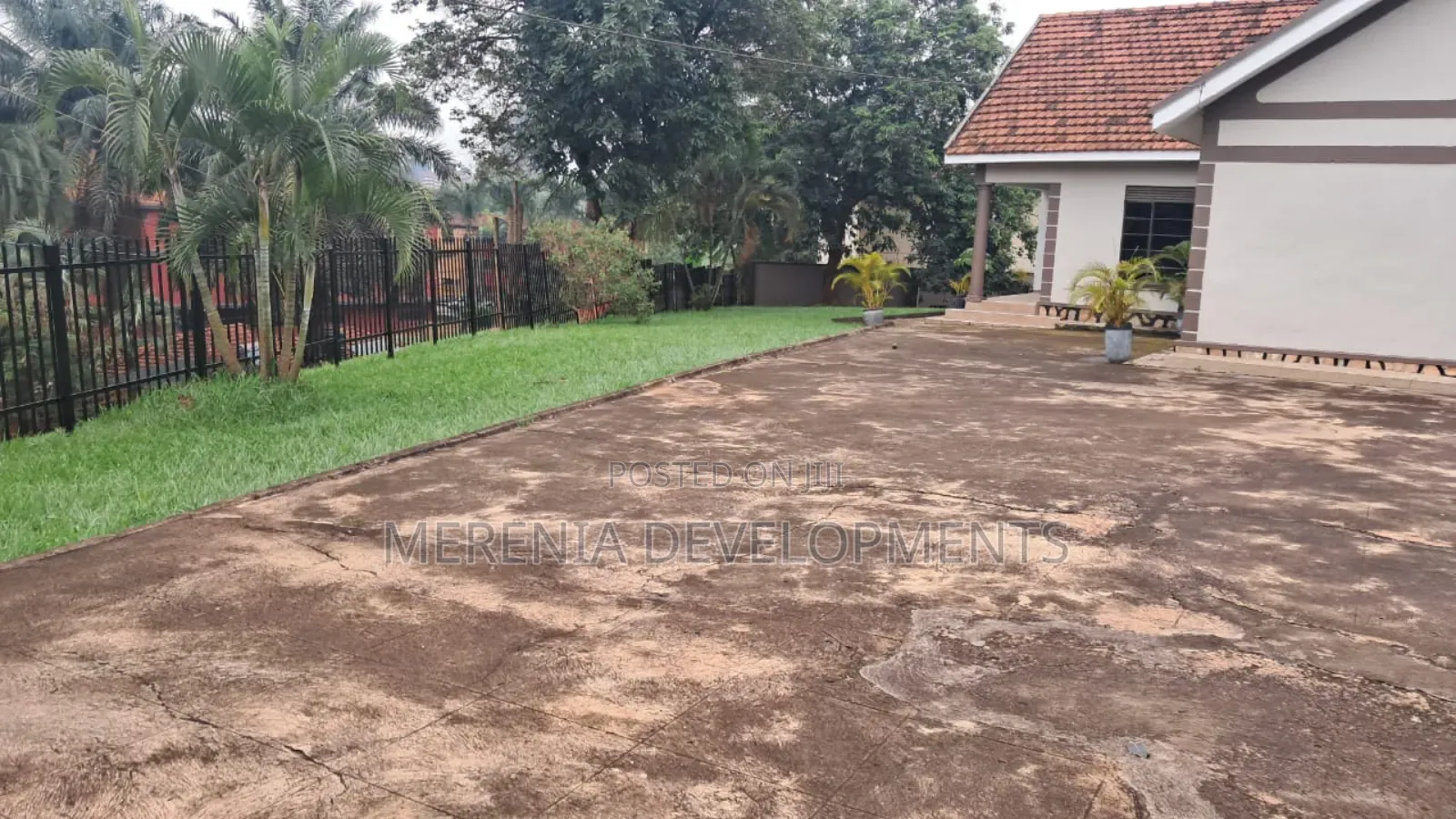 4bdrm House in Naguru, Nakawa for rent in Nakawa
