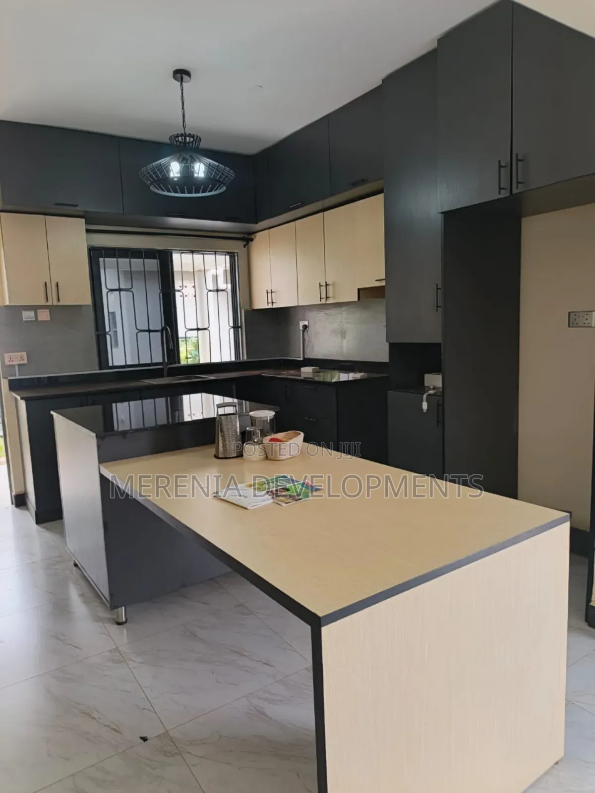 3bdrm House in Naalya, Nakawa for rent in Nakawa