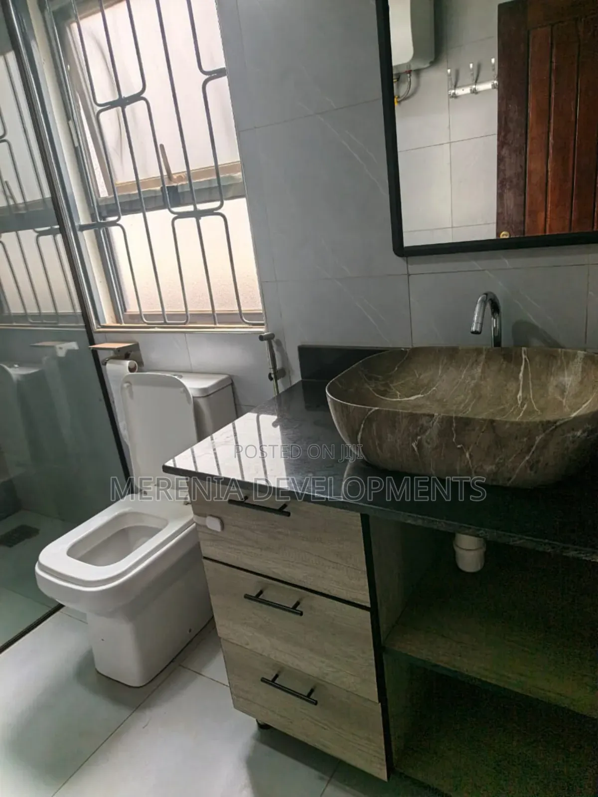 3bdrm House in Naalya, Nakawa for rent in Nakawa