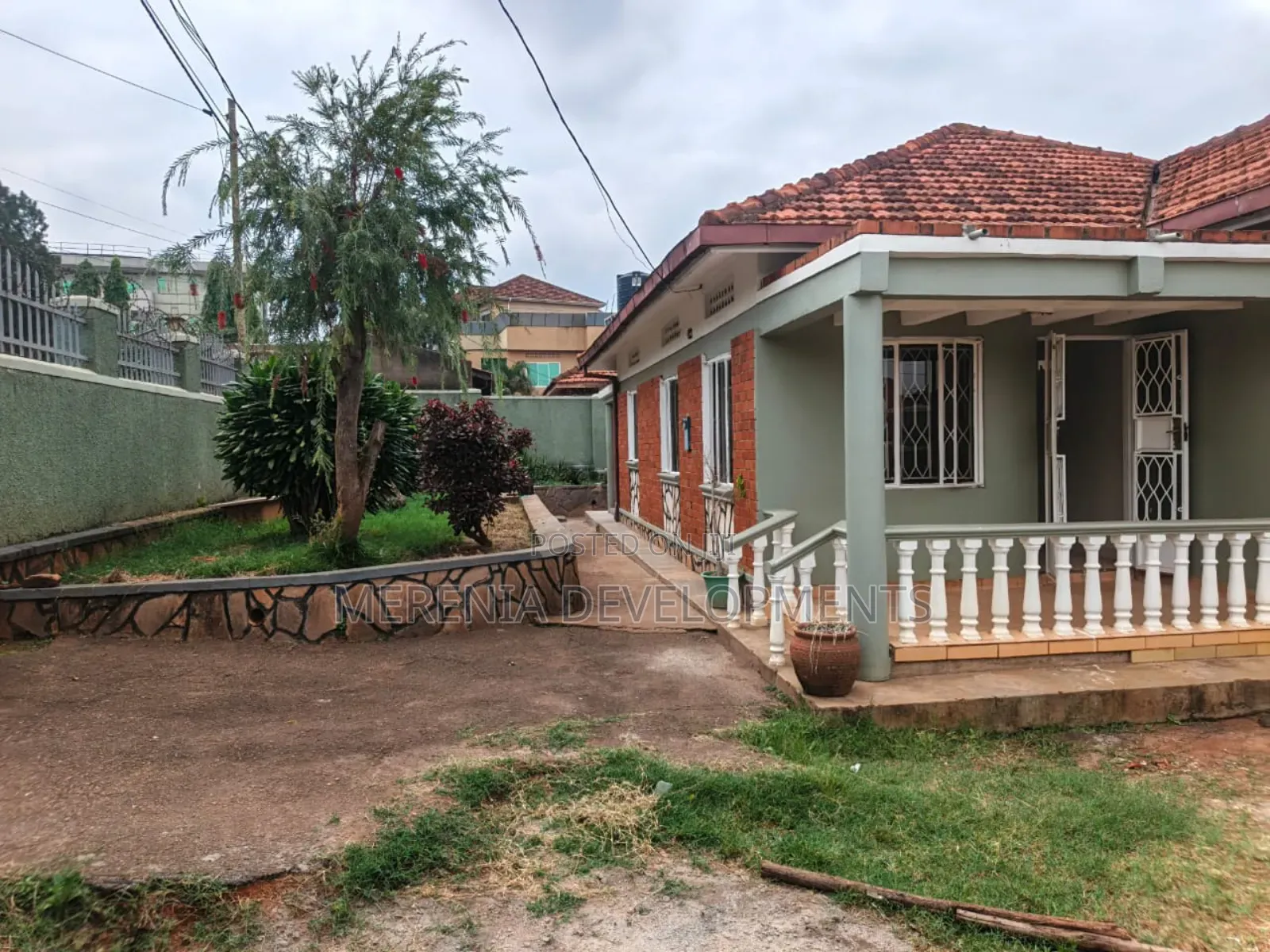 3bdrm House in Naalya, Nakawa for rent in Nakawa