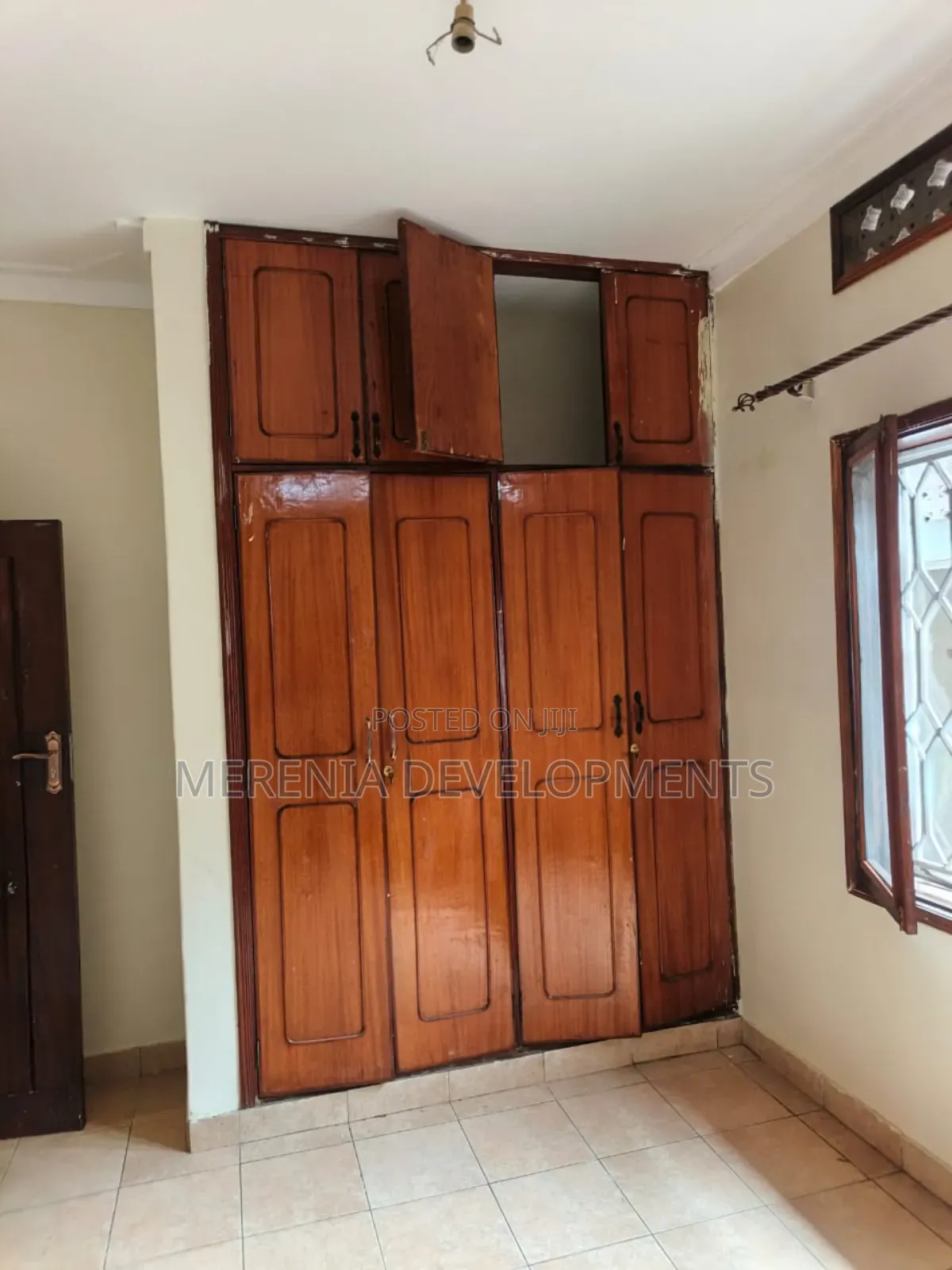 3bdrm House in Naalya, Nakawa for rent in Nakawa