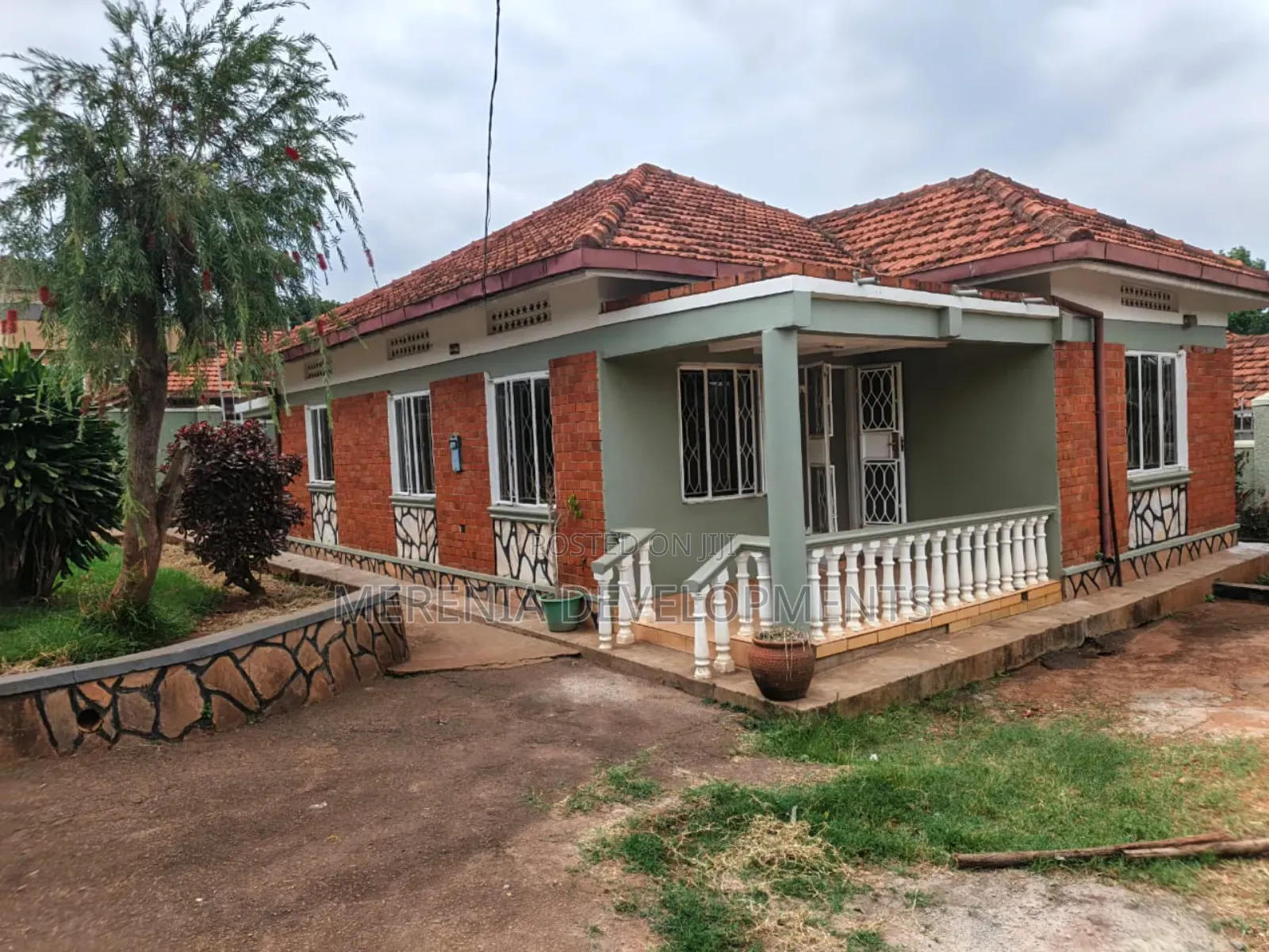 3bdrm House in Naalya, Nakawa for rent in Nakawa