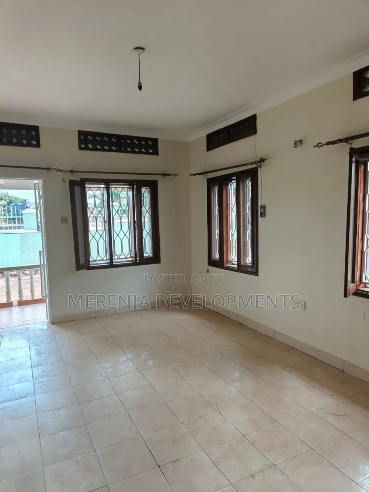 3bdrm House in Naalya, Nakawa for rent in Nakawa