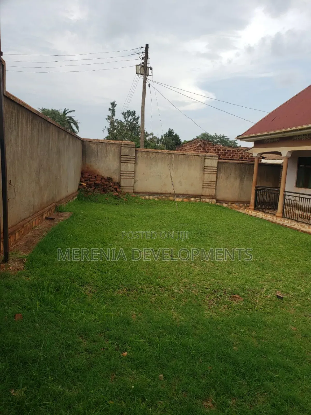 2bdrm House in Jinja City for rent in Jinja
