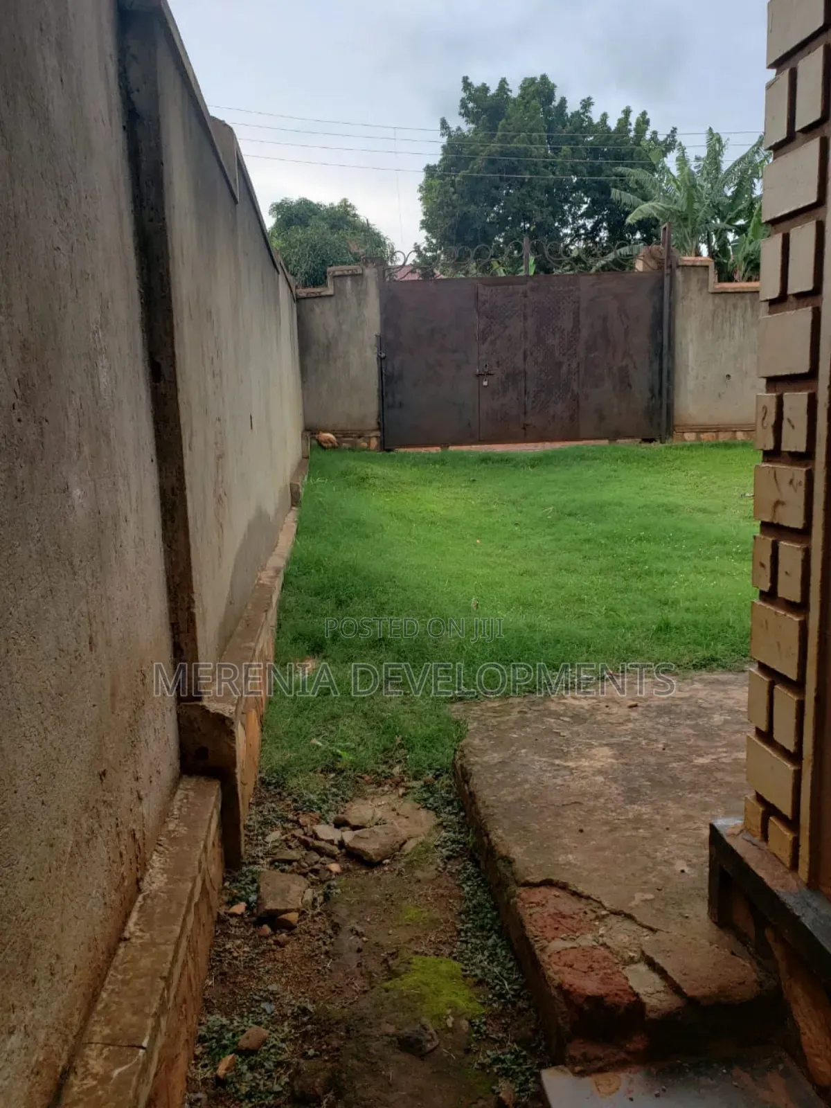 2bdrm House in Jinja City for rent in Jinja