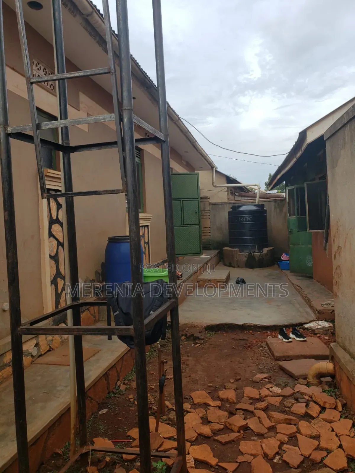 2bdrm House in Jinja City for rent in Jinja