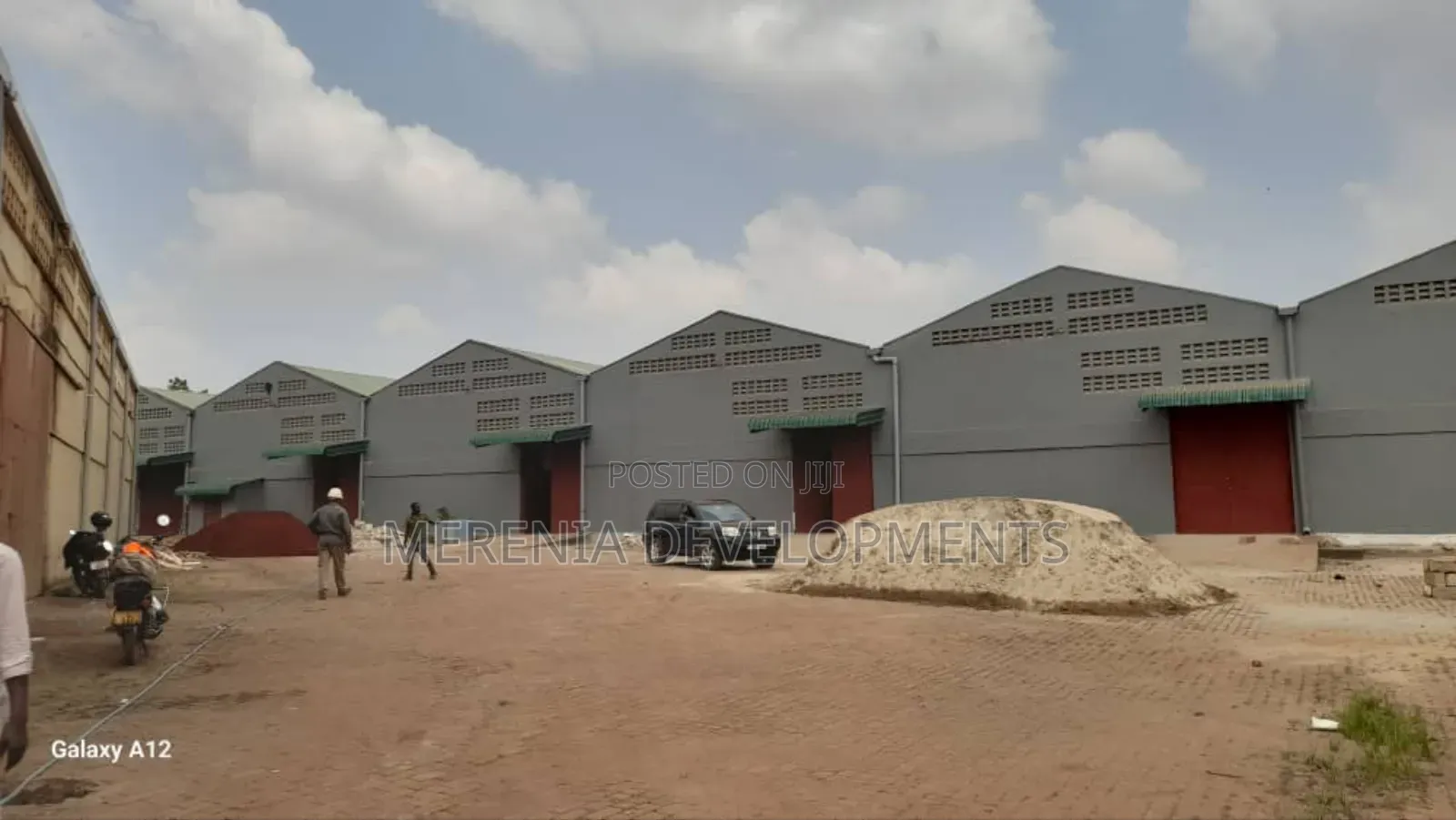 8bdrm House in Bugoloobi, Nakawa for sale in Nakawa