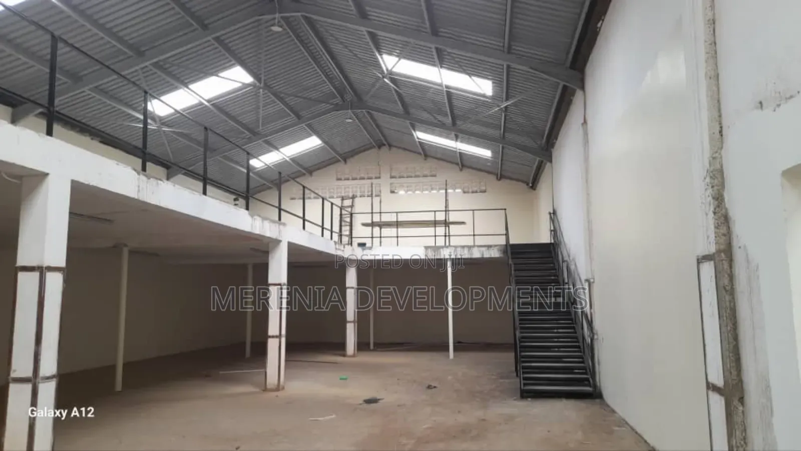 8bdrm House in Bugoloobi, Nakawa for sale in Nakawa