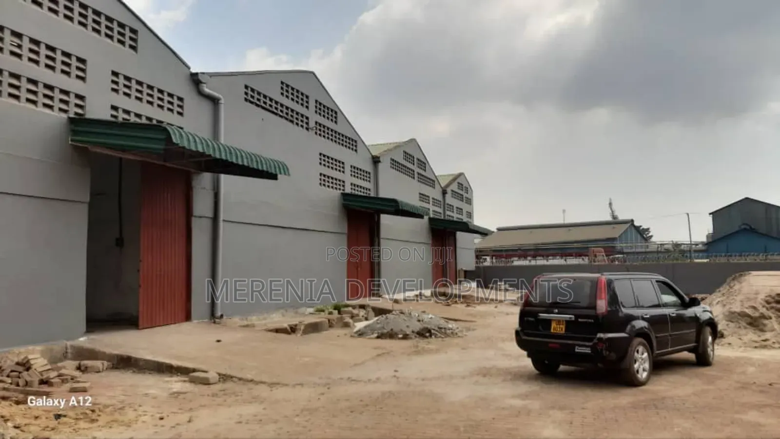 8bdrm House in Bugoloobi, Nakawa for sale in Nakawa