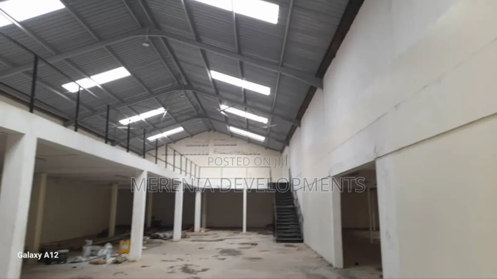8bdrm House in Bugoloobi, Nakawa for sale in Nakawa