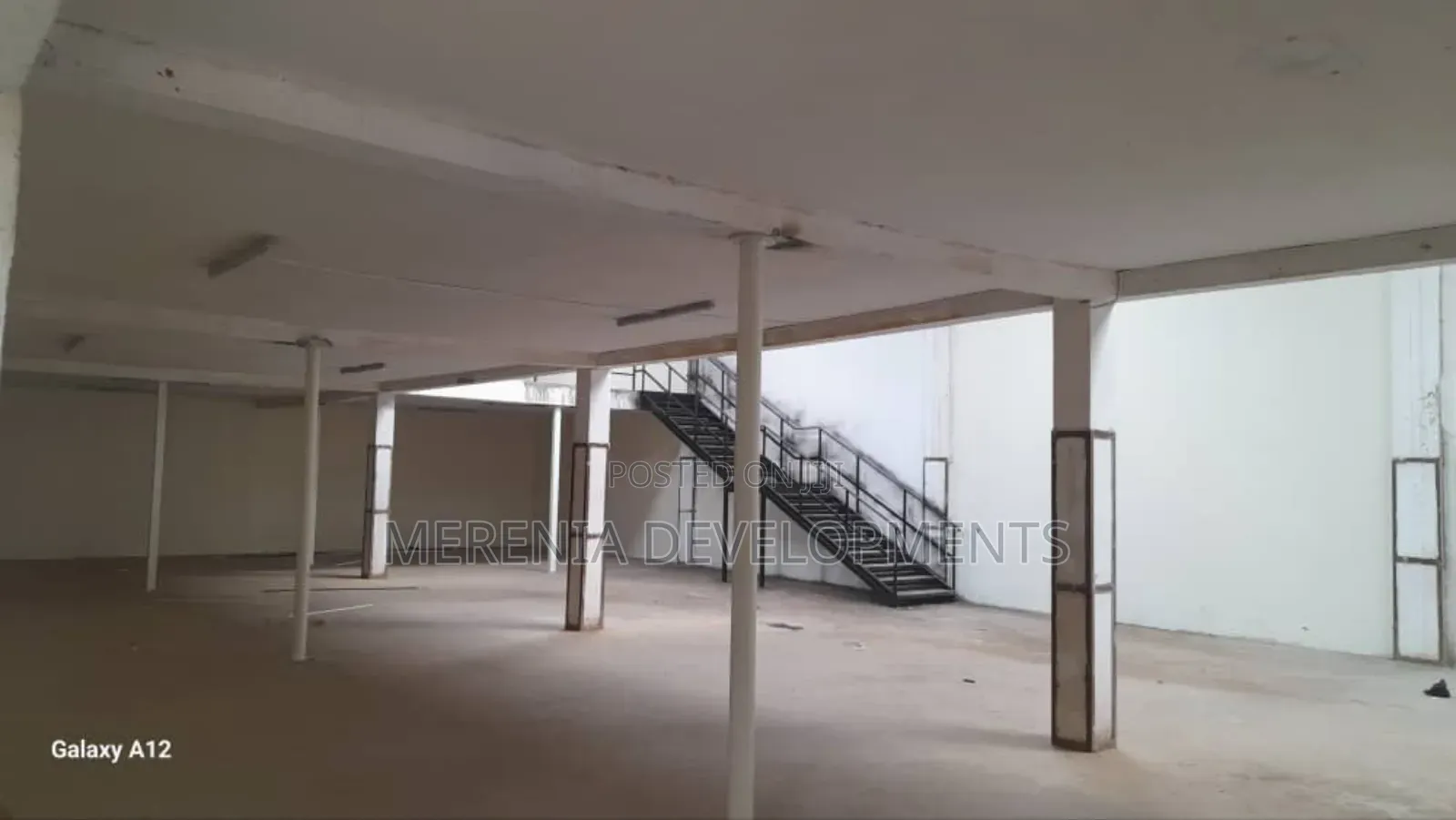 8bdrm House in Bugoloobi, Nakawa for sale in Nakawa