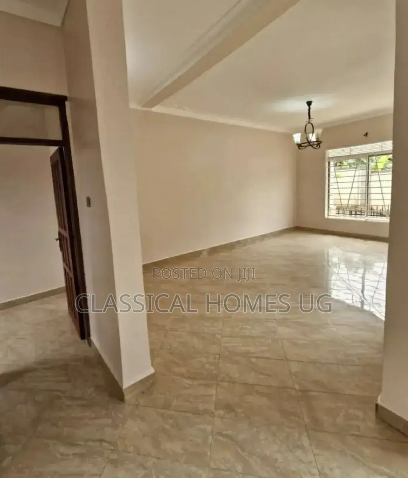 4bdrm Duplex in Muyenga, Central Division for rent in Central Division