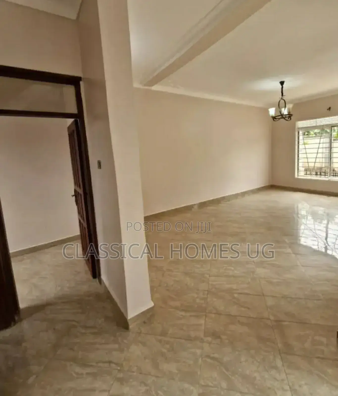 4bdrm Duplex in Muyenga, Central Division for rent in Central Division