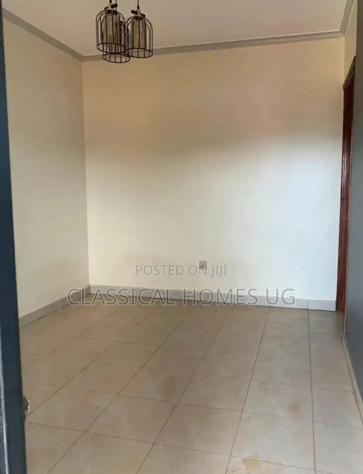 2bdrm Apartment in Maganjo Bombo Road, Central Division for rent in Central Division