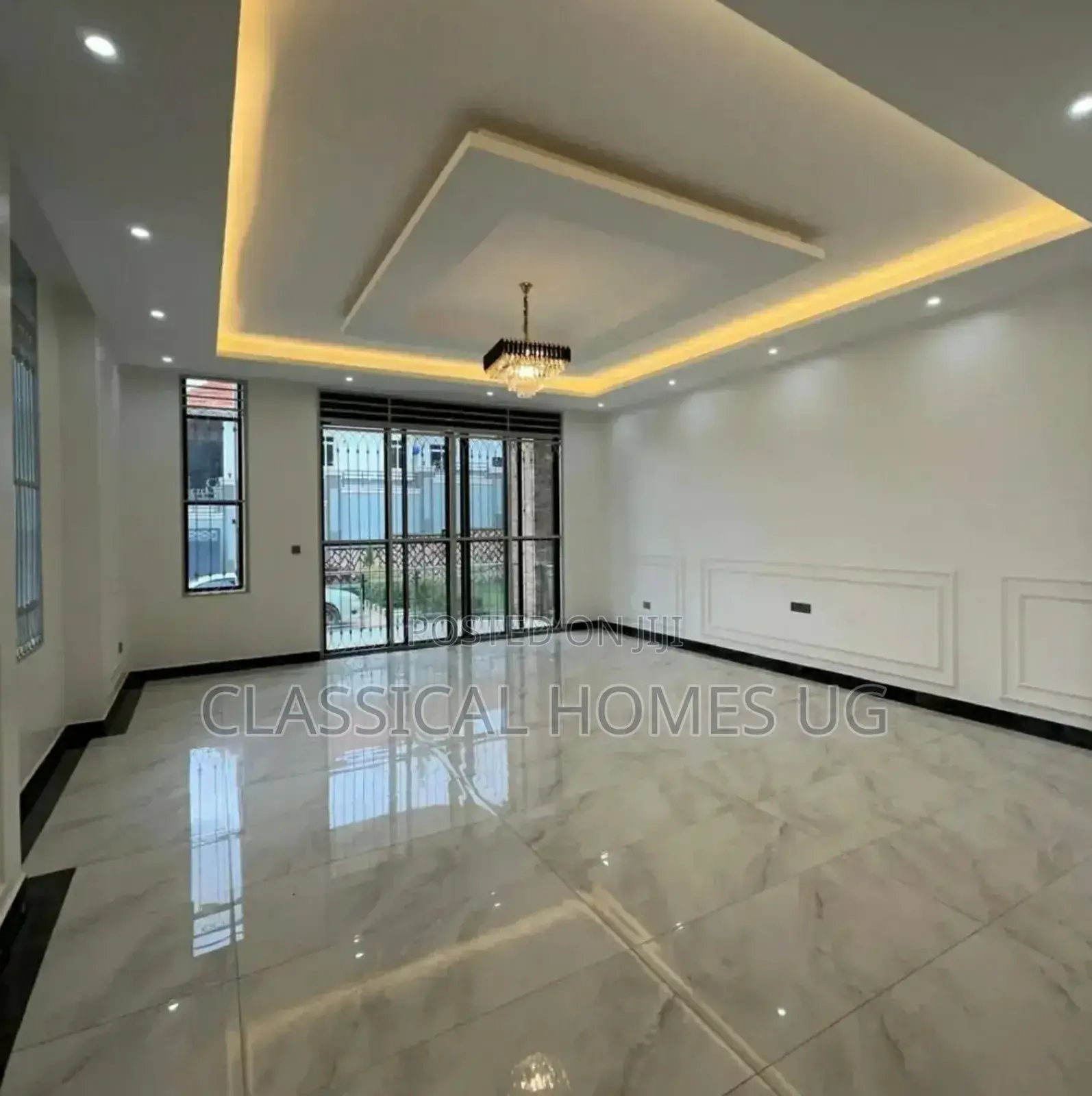5bdrm Duplex in Lubowa Entebbe Road, Central Division for rent in Central Division