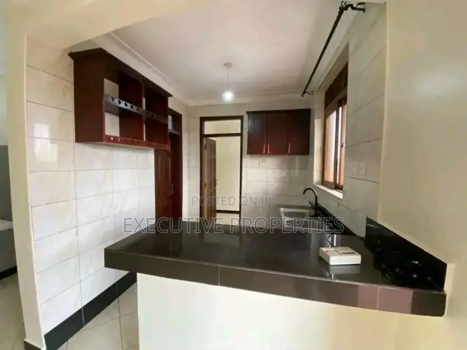 1bdrm Apartment in Bukoto, Central Division for rent in Central Division