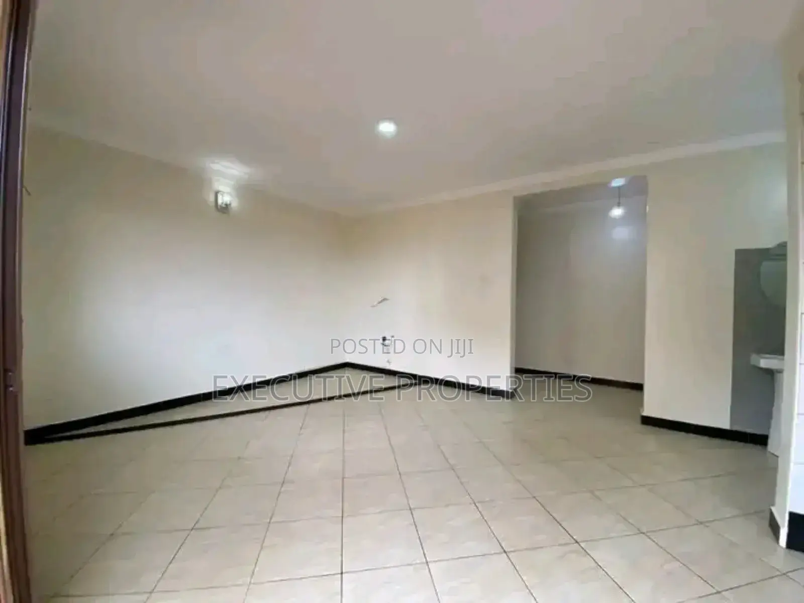 1bdrm Apartment in Bukoto, Central Division for rent in Central Division
