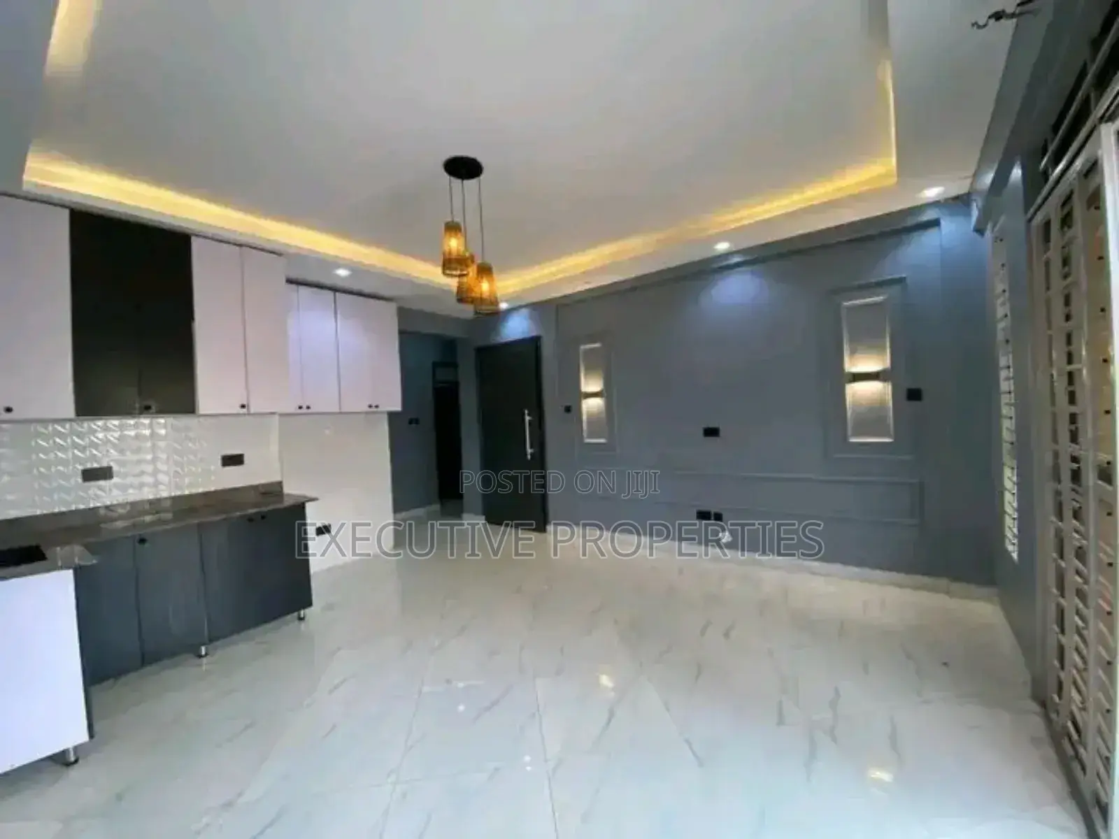 2bdrm Apartment in Buziga, Central Division for rent in Central Division