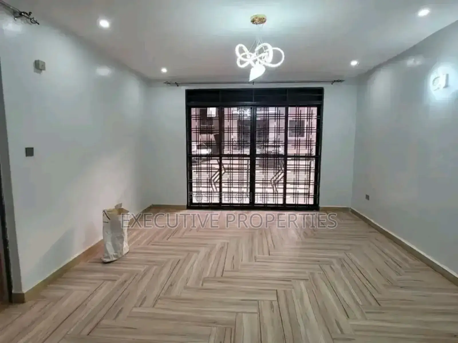 2bdrm Apartment in Bukoto, Central Division for rent in Central Division