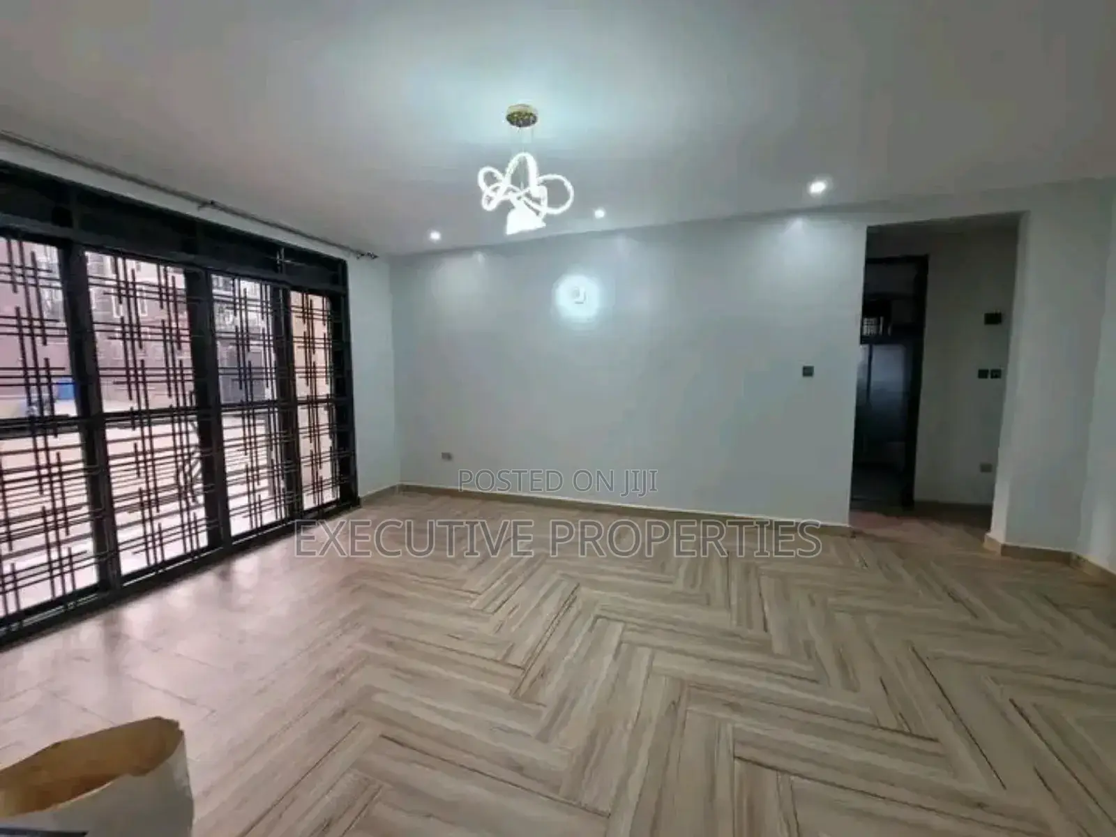 2bdrm Apartment in Bukoto, Central Division for rent in Central Division