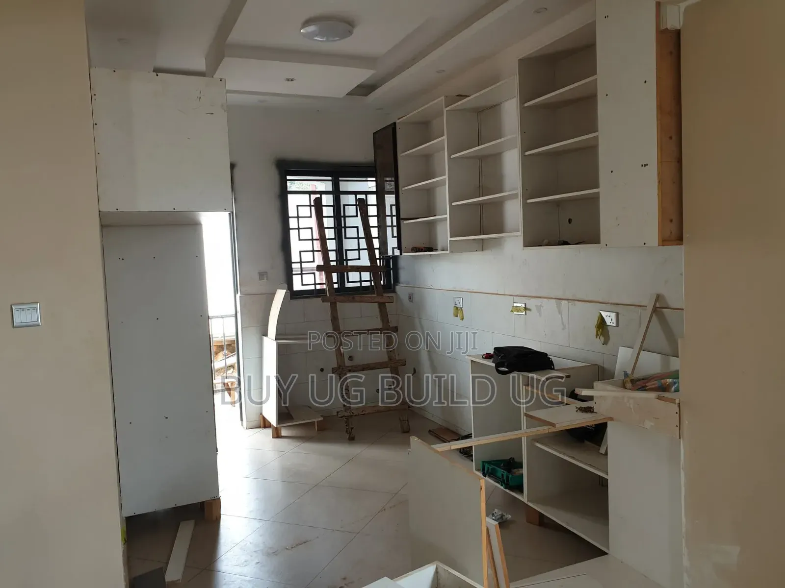 4bdrm Bungalow in Kyanja, Nakawa for sale in Nakawa