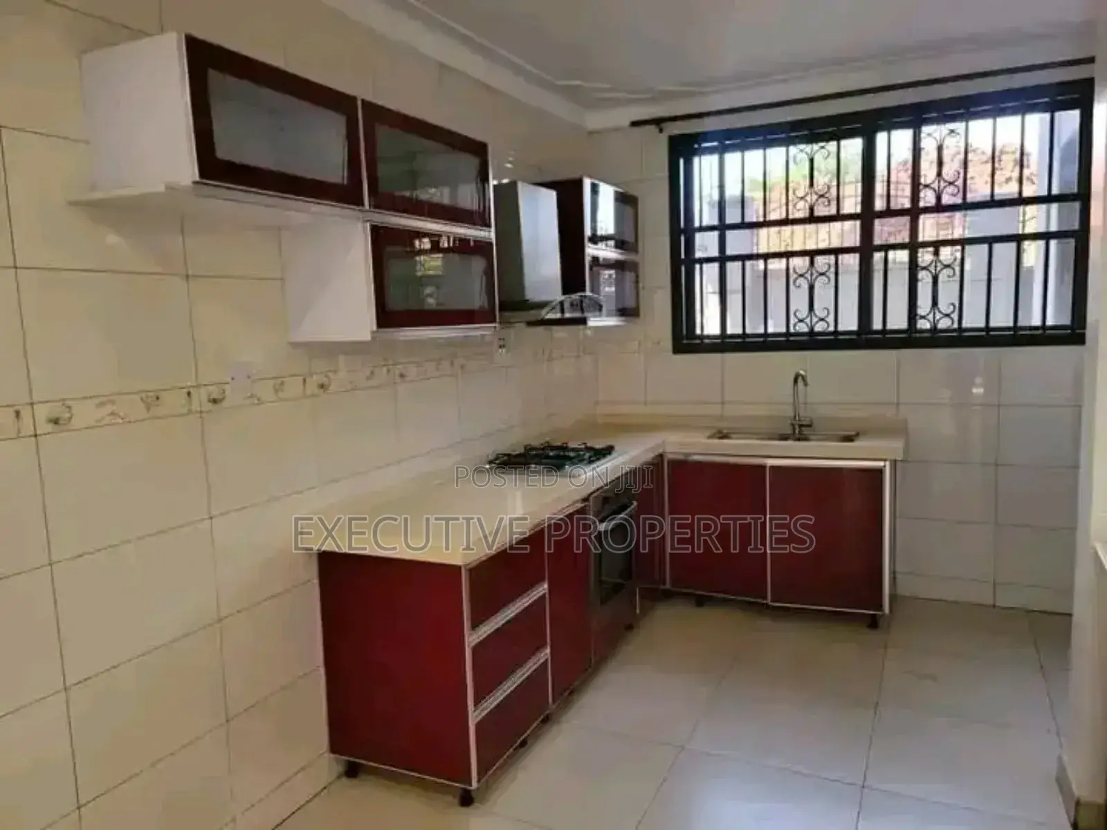 2bdrm Apartment in Muyenga, Central Division for rent in Central Division