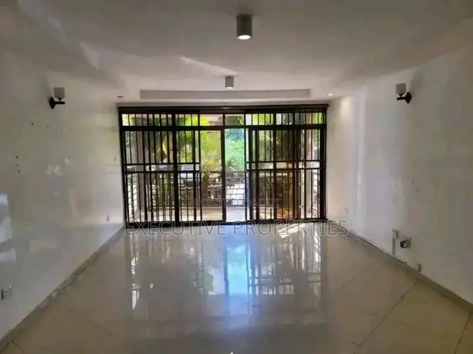 2bdrm Apartment in Muyenga, Central Division for rent in Central Division