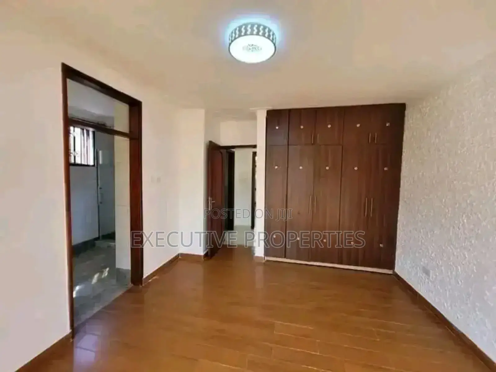 2bdrm Apartment in Muyenga, Central Division for rent in Central Division
