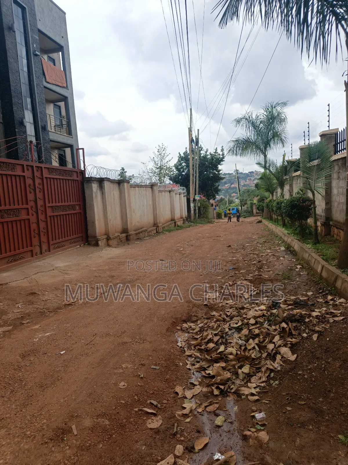 10decimals Plot of Land on Sale in Kisaasi in Central Division