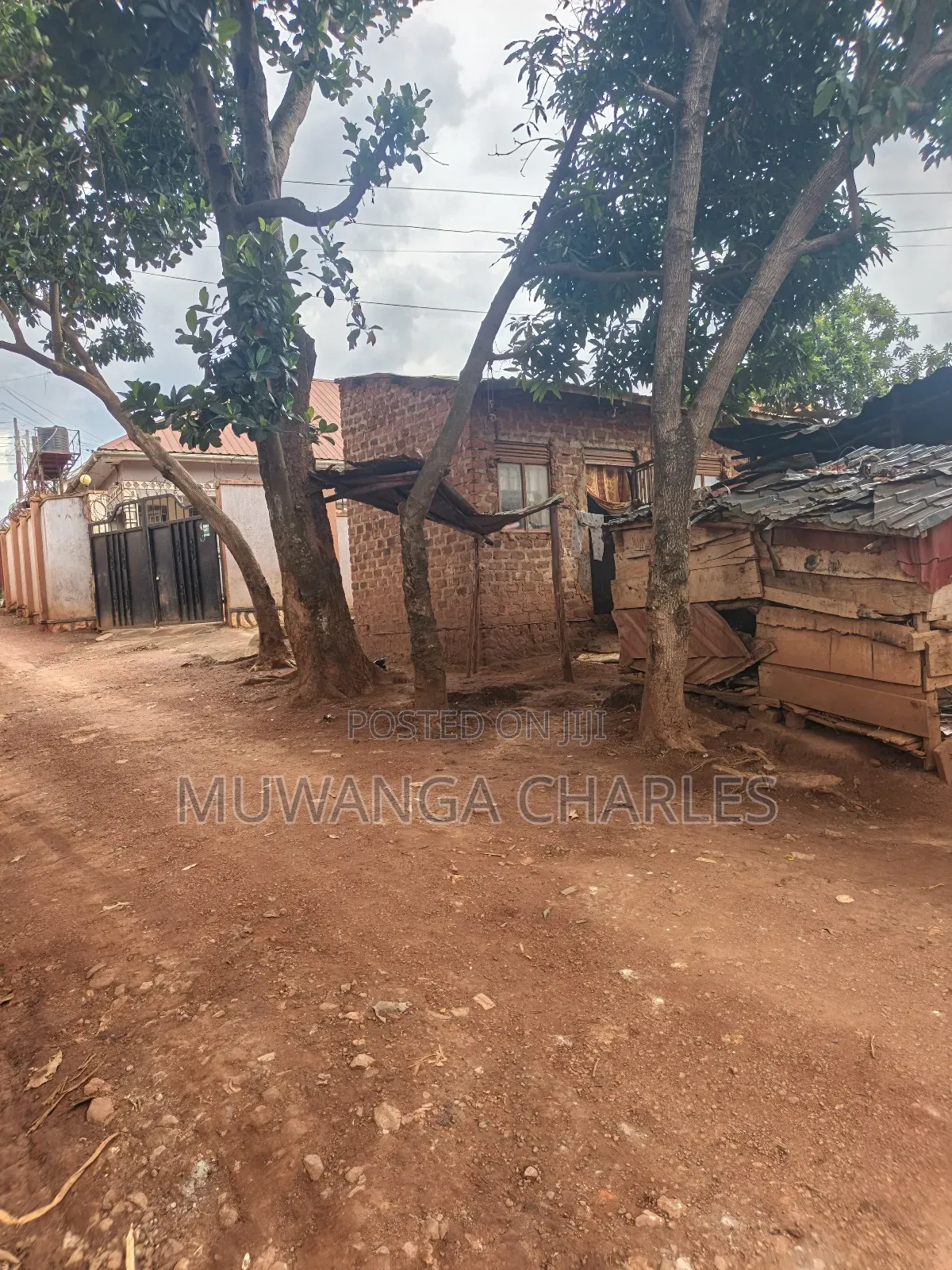 10decimals Plot of Land on Sale in Kisaasi in Central Division