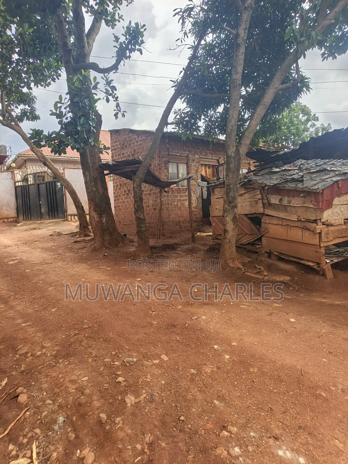 10decimals Plot of Land on Sale in Kisaasi in Central Division