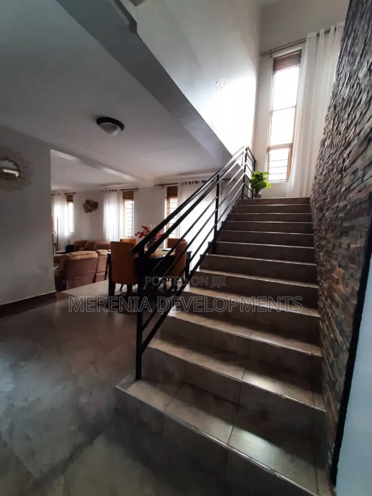 2bdrm Duplex in Kira for rent in Kira