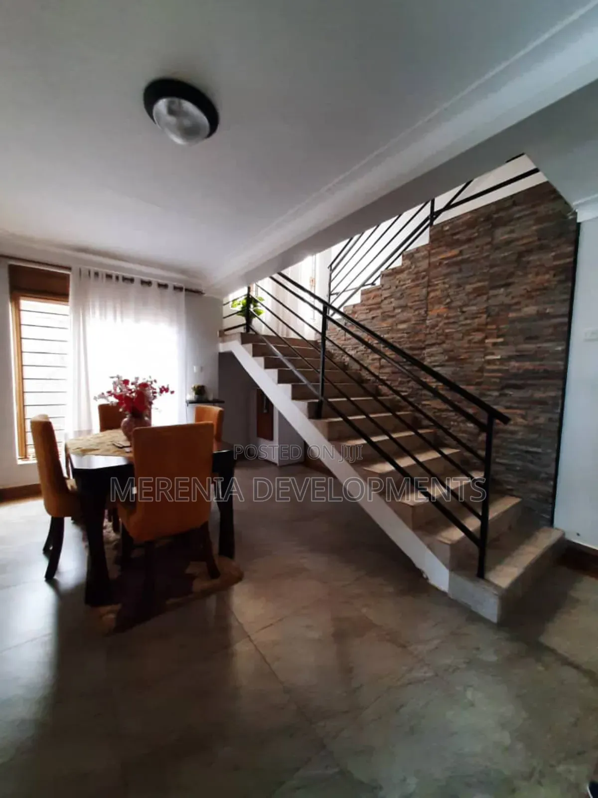 2bdrm Duplex in Kira for rent in Kira
