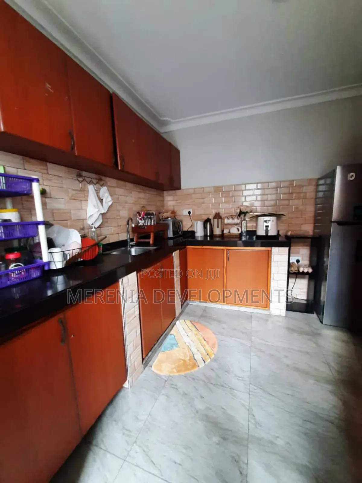 2bdrm Duplex in Kira for rent in Kira