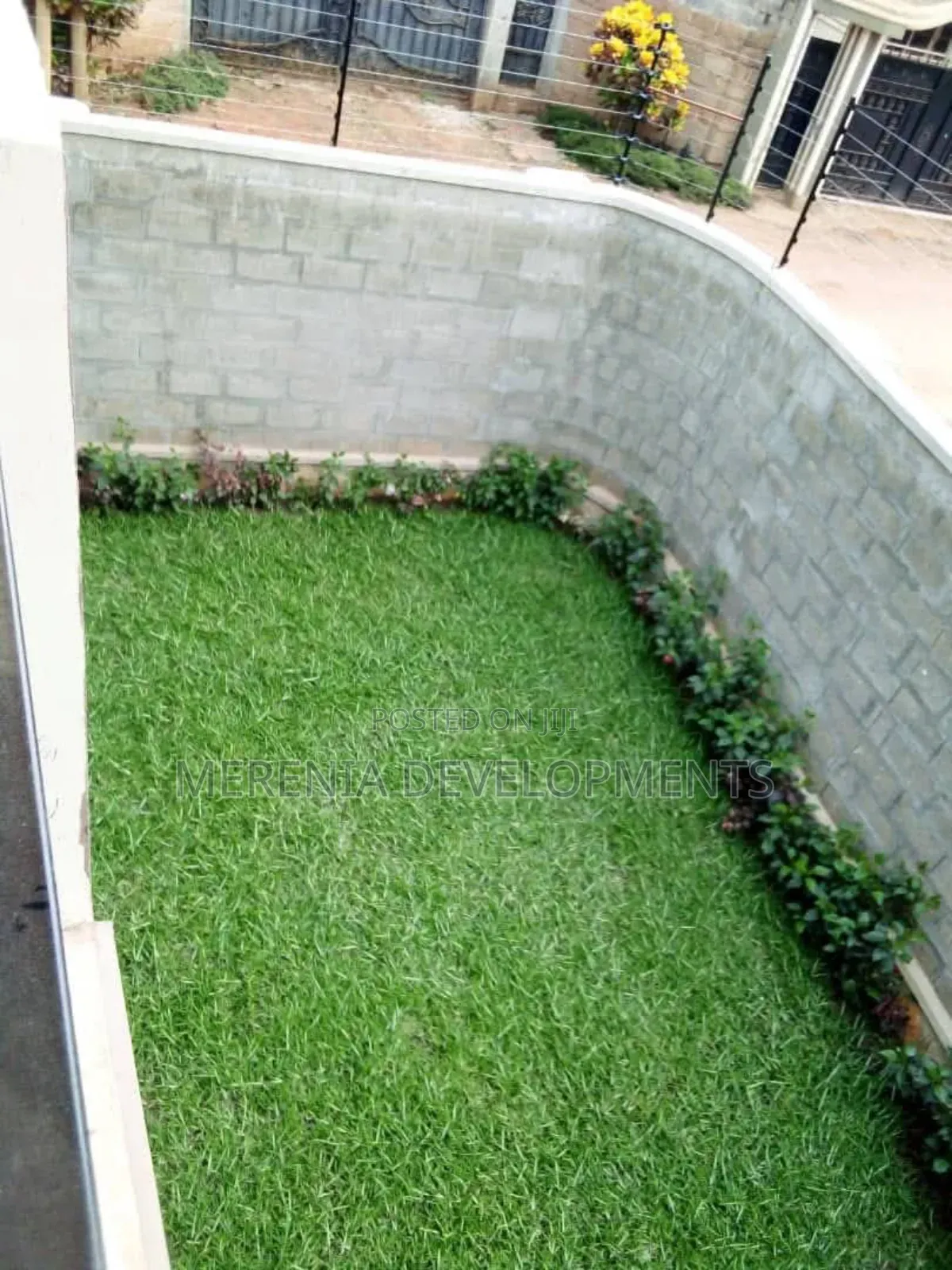 4bdrm Duplex in Kira for rent in Kira