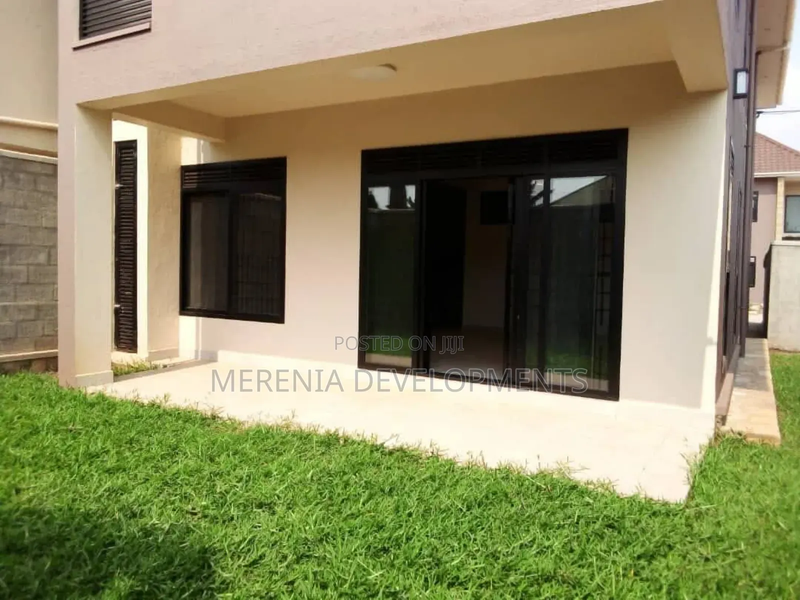 4bdrm Duplex in Kira for rent in Kira
