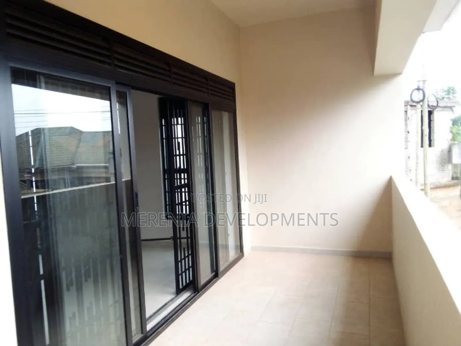 4bdrm Duplex in Kira for rent in Kira