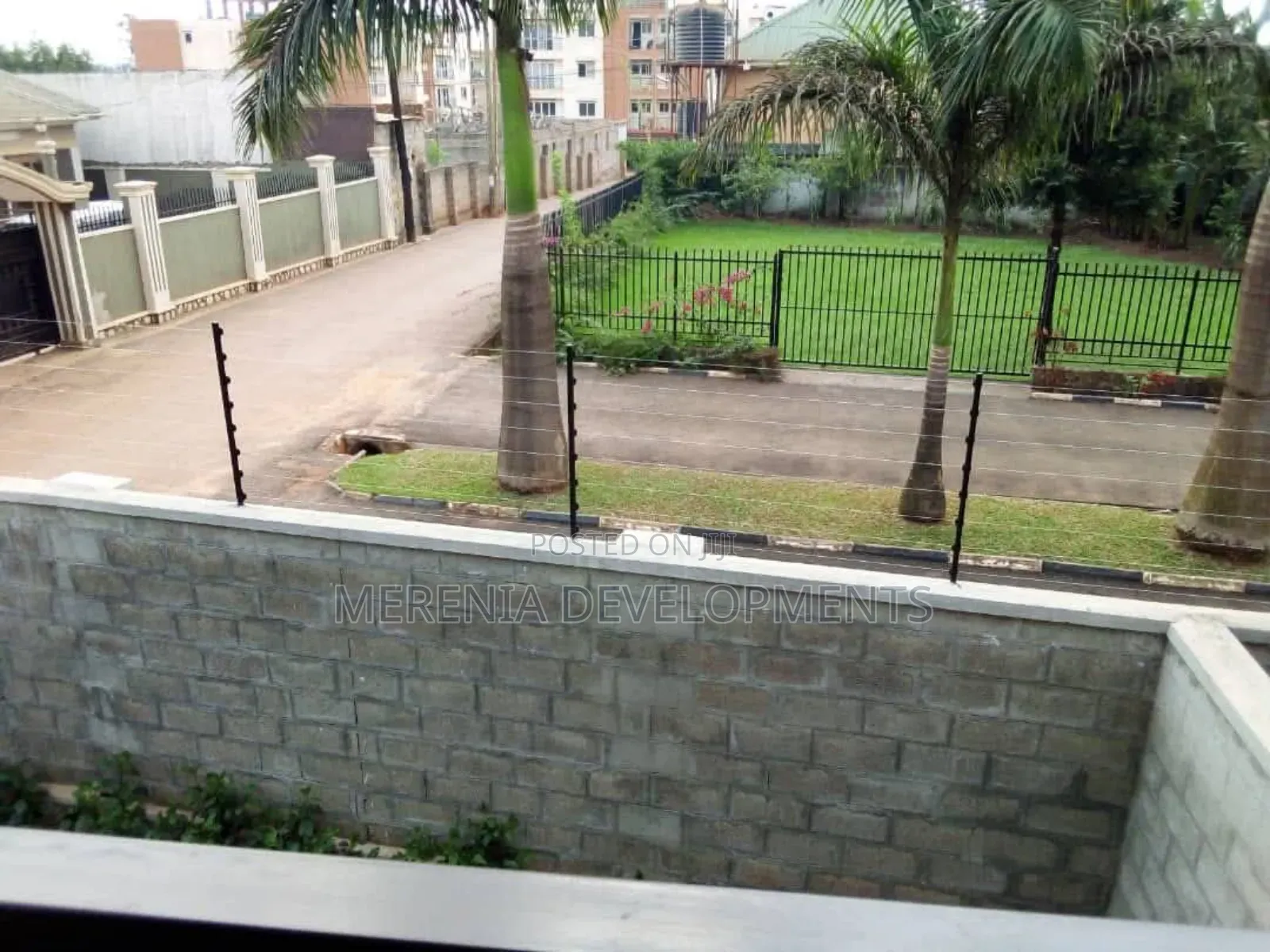 4bdrm Duplex in Kira for rent in Kira