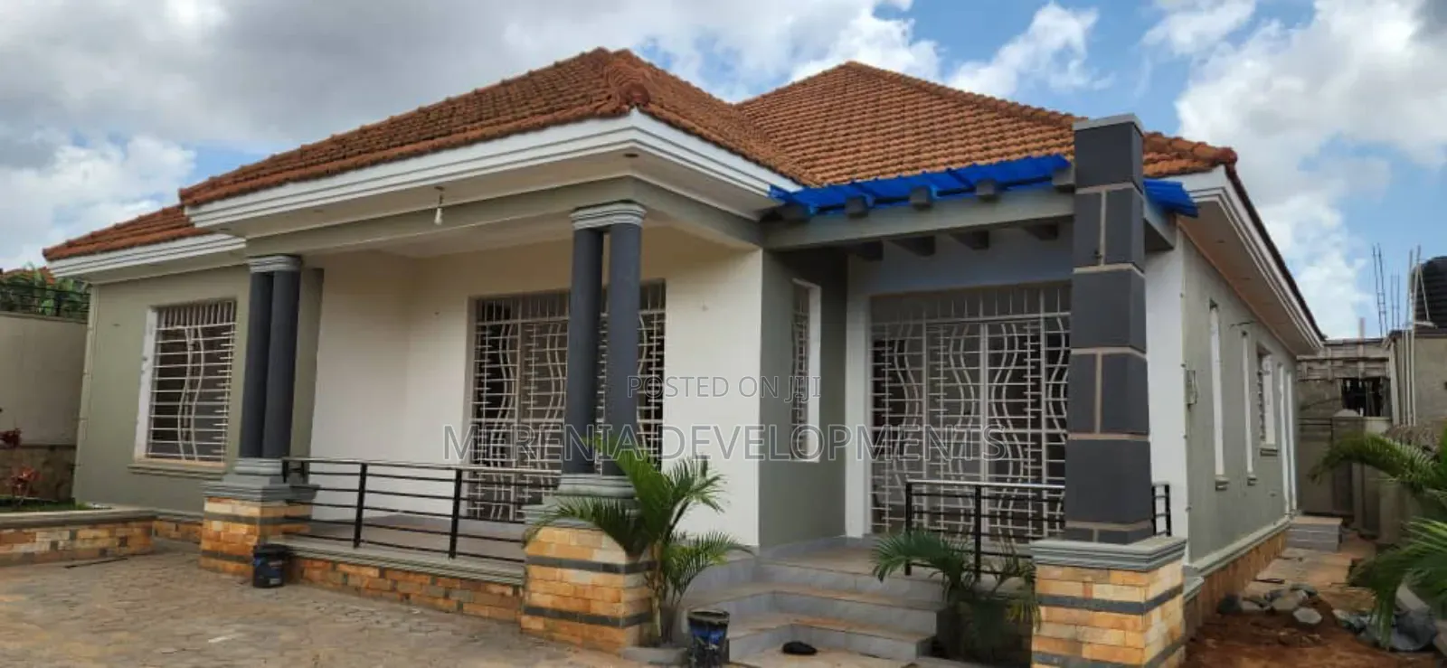 3bdrm House in Bwebajja, Wakiso / Wakiso for sale in Wakiso / Wakiso