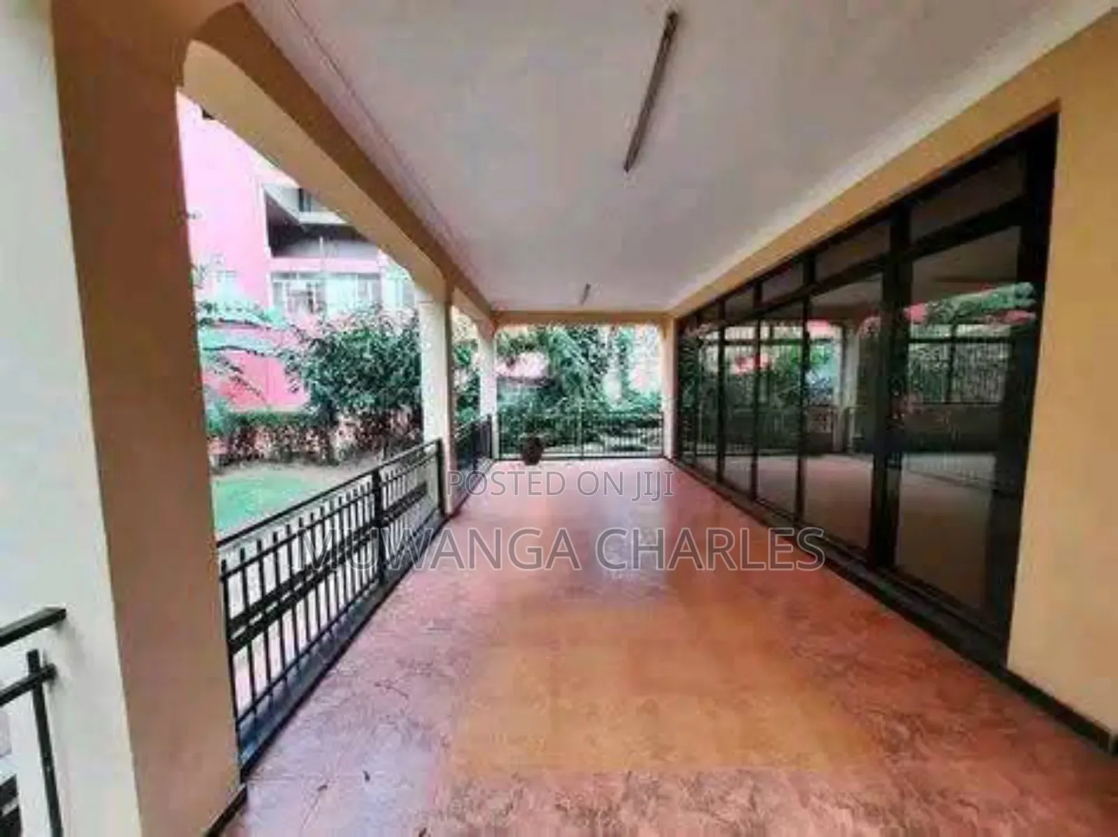 7bdrm Duplex in Fs Properties Ltd, Central Division for rent in Central Division