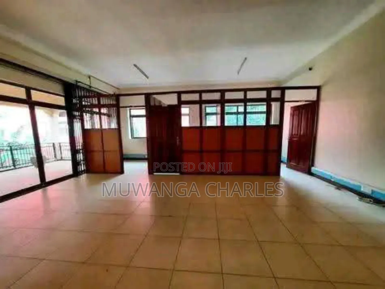 7bdrm Duplex in Fs Properties Ltd, Central Division for rent in Central Division