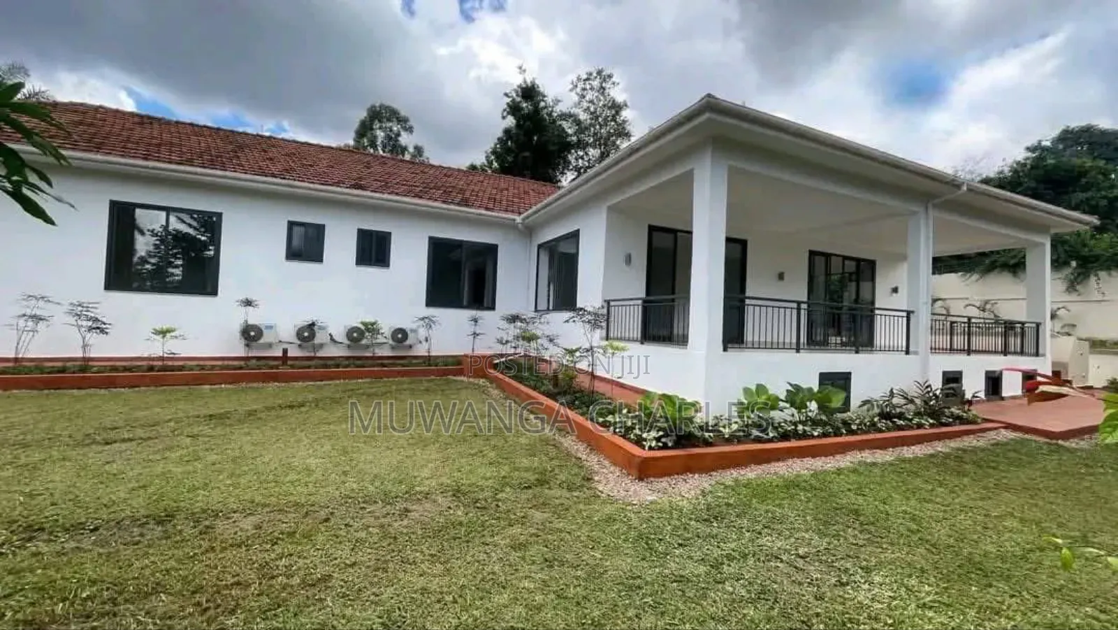 4bdrm Bungalow in Fs Properties Ltd, Central Division for sale in Central Division