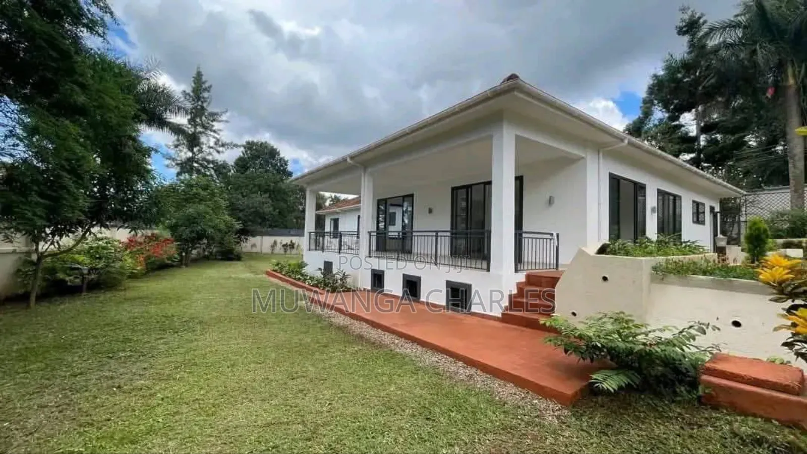 4bdrm Bungalow in Fs Properties Ltd, Central Division for sale in Central Division