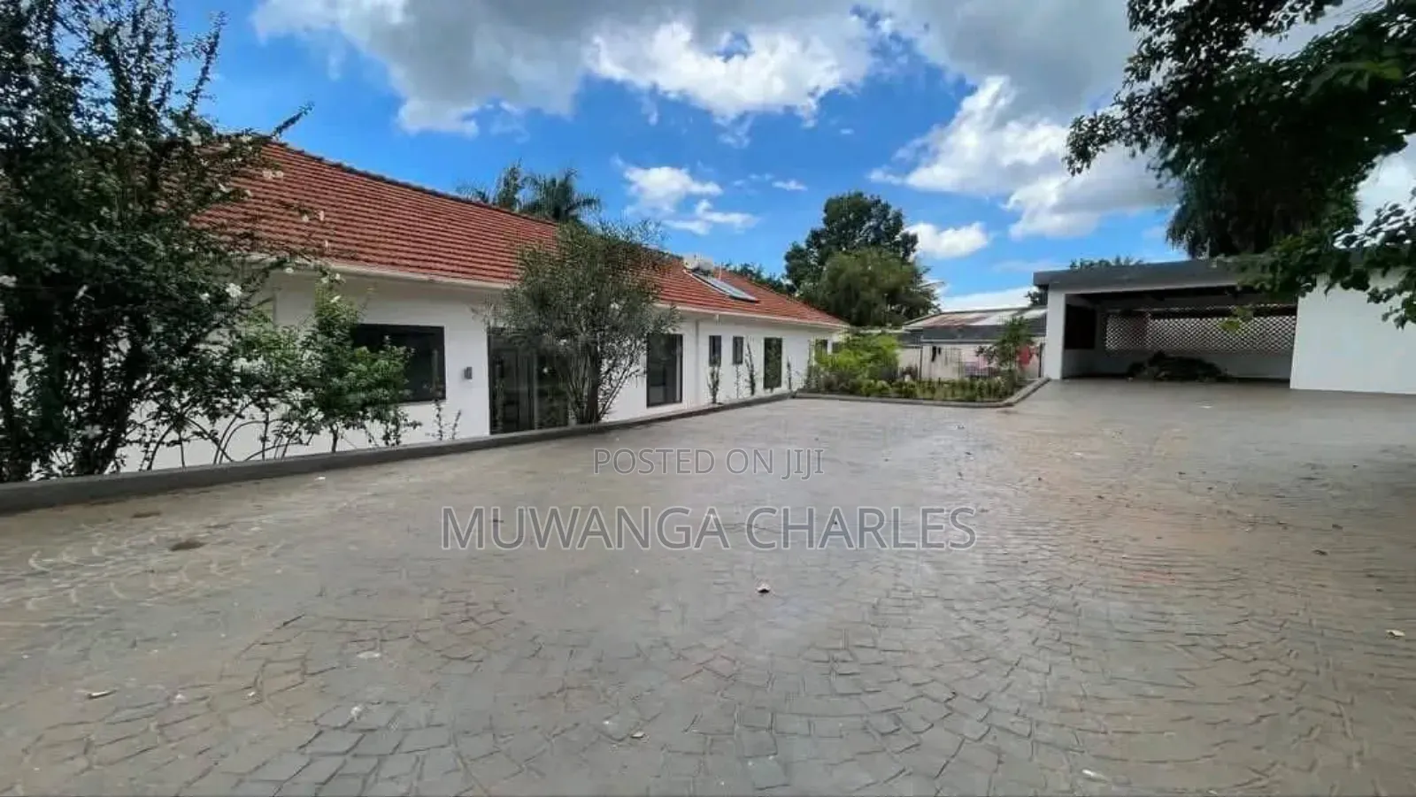 4bdrm Bungalow in Fs Properties Ltd, Central Division for sale in Central Division