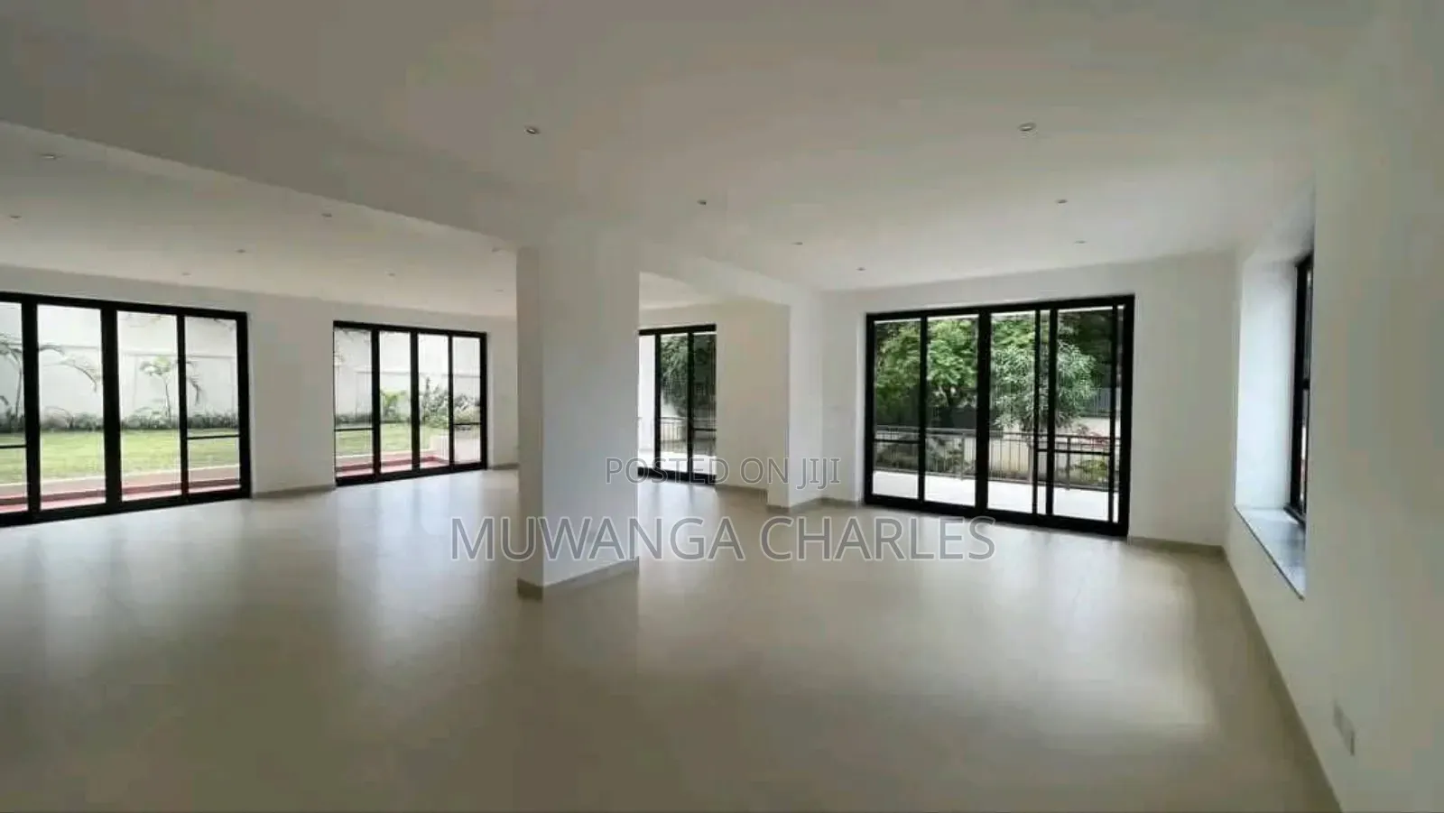 4bdrm Bungalow in Fs Properties Ltd, Central Division for sale in Central Division