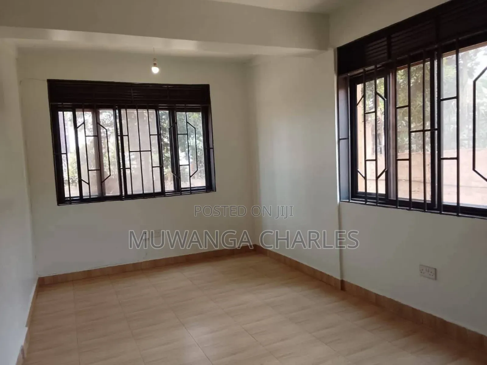 4bdrm Duplex in Fs Properties Ltd, Nakawa for rent in Nakawa